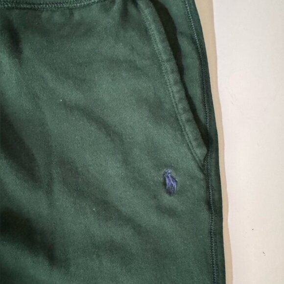 POLO Ralph Lauren Men's Signature Classic Fleece Pants men’s size medium - Picture 7 of 14